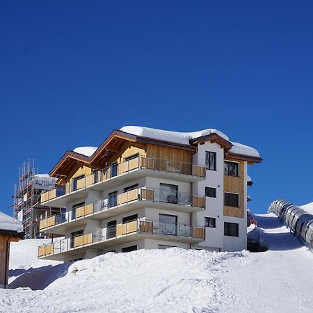 Haus Aida, Bettmeralp Bagian luar foto